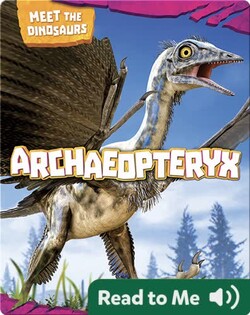 Archaeopteryx