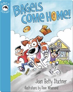 Bagels Come Home!