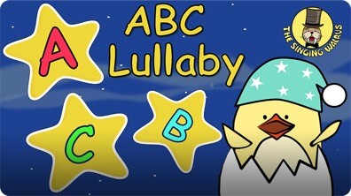 ABC Lullaby