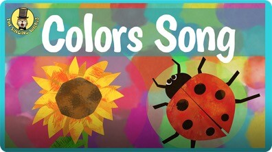 Colors Song