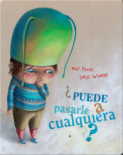 ¿Puede pasarle a cualquiera?