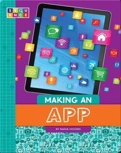 Making an App