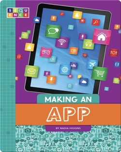 Making an App