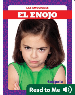 El enojo