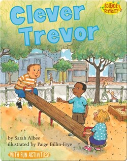 Clever Trevor