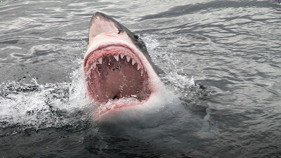 This Is One Of The Biggest Misconceptions About Sharks