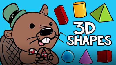 3D Shapes