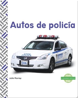 Autos de policía