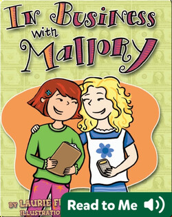 In Business with Mallory