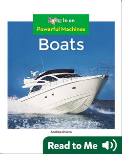Boats
