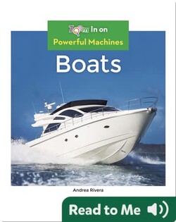 Boats