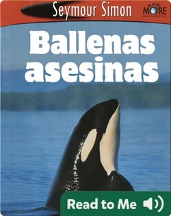 Ballenas Asesinas