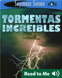 Tormentas Increibles