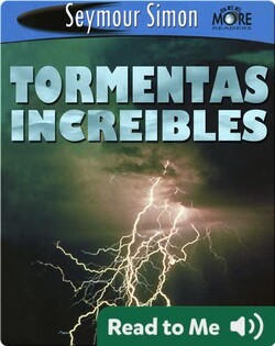 Tormentas Increibles