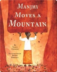 Manjhi Moves a Mountain