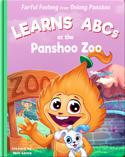 Farful Learns ABCs