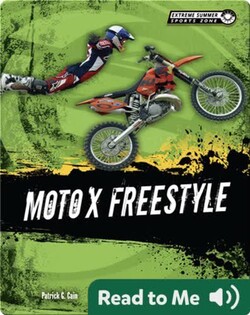 Moto X Freestyle