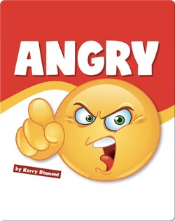 Angry