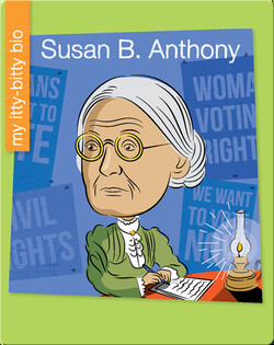 Susan B. Anthony
