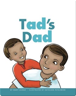 Tad's Dad