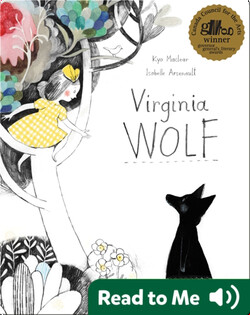 Virginia Wolf