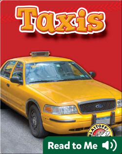 Taxis: Mighty Machines