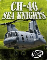 CH-46 Sea Knights
