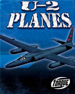 U-2 Planes