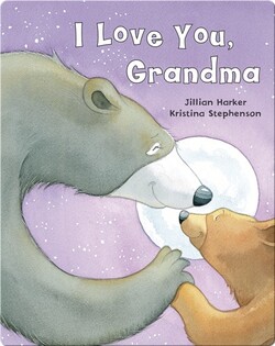I Love You, Grandma