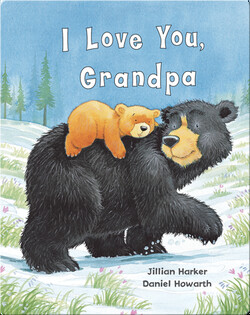 I Love You, Grandpa