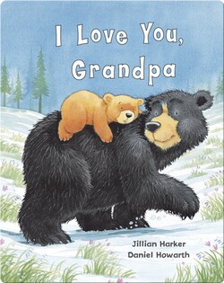 I Love You, Grandpa