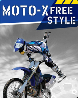 Moto-X Freestyle