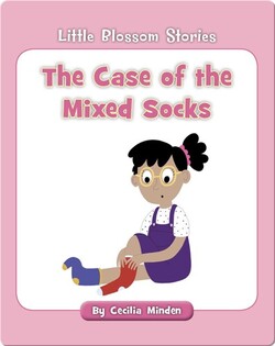 The Case of the Mixed Socks