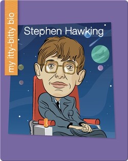 Stephen Hawking