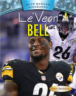 Le'Veon Bell