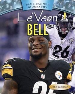 Le'Veon Bell
