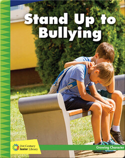 Stand Up to Bullying