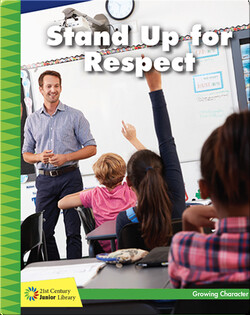 Stand Up for Respect