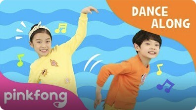 Body Bop Bop Dance
