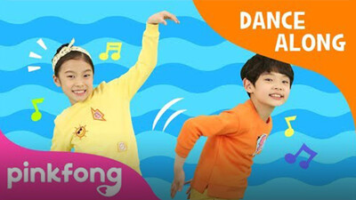 Body Bop Bop Dance