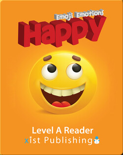 Emoji Emotions: Happy