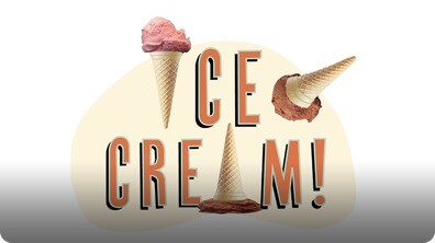 Ice Cream (Healthy Eating)