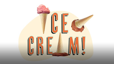 Ice Cream (Healthy Eating)