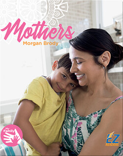 My Family: Mothers