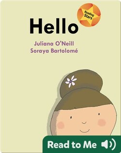 Hello