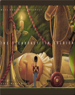 The Steadfast Tin Soldier