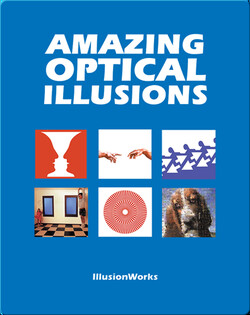 Amazing Optical Illusions