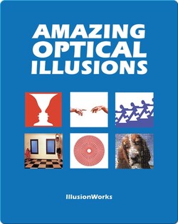 Amazing Optical Illusions