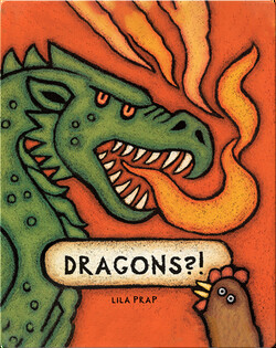 Dragons?!