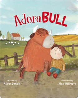 AdoraBULL